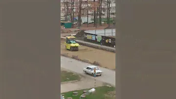 ремонт дороги 40 л победы 131 краснодар