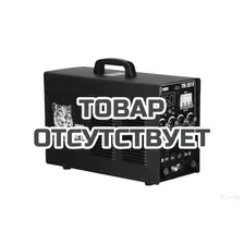 Сварочный аргонодуговой аппарат БАРС Profi TIG-257 D