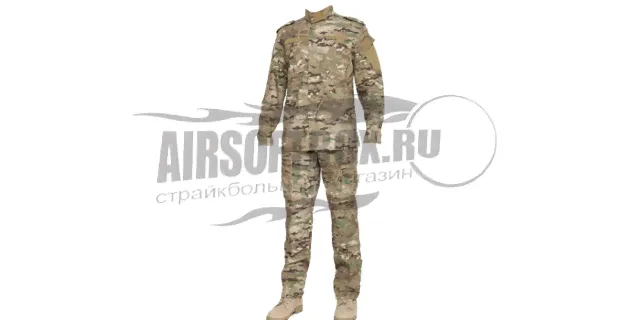 Барс Камуфляжный костюм ACU (MC)-0
