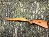 Нарезной карабин Барс-4-1 кал.5,6х39 2002г.в