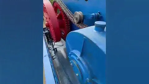 Подъемный агрегат УПА 60/80