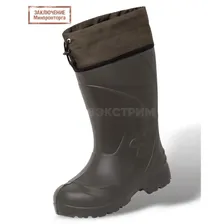 Сапоги мужские Барс ЭВА КПС олива