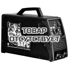 Сварочный аппарат Инвертор БАРС Profi ARC-167 D