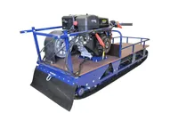 Мотобуксировщик БАРС P550 15 л.с. Барс
