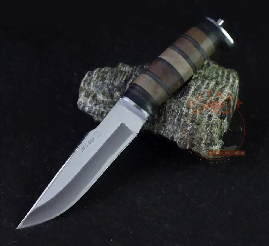 Кизляр Ш 5 Барс-0