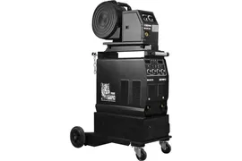 Сварочный полуавтомат БАРС Profi MIG-507 DT2 (380В, комплект) арт. СВ000007428