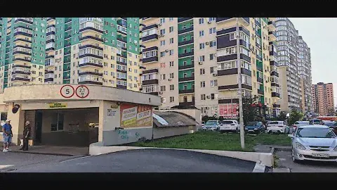 Обзор ЖК Возрождение|40 лет Победы|Купить квартиру на вторичке|Краснодар