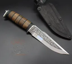 Кизляр Ш 5 Барс рисунок