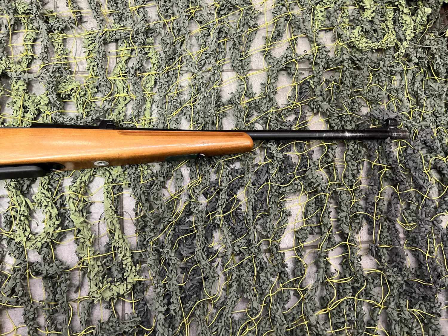Нарезной карабин Барс-4-1 кал.5,6х39 2002г.в-4