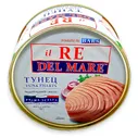 Тунец il Re Del Mare натуральная Барс