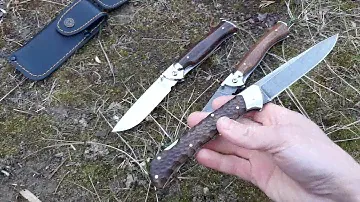 Складные ножи Легионер Барс Ангара 89306723442 купить выкидной нож финка НКВД кухонный шашлычный наб
