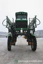 КАЗАНЬСЕЛЬМАШ БАРС ОС-4000М 1,8 клиренс, 30м штанга.