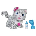 Интерактивная игрушка Hasbro FurReal Friends Мой первый снежный барс - B2953