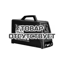Сварочный аргонодуговой аппарат БАРС Profi TIG-187 D