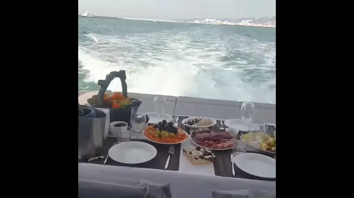 Аренда яхты от собственника