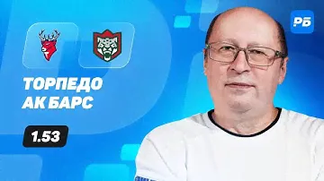 Торпедо - Ак Барс. Прогноз Славина