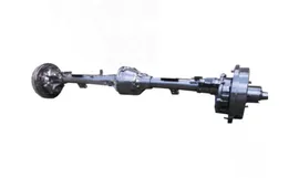 МОСТ ЗАДНИЙ (БАРС) РЕДУКТОРНЫЙ НА УАЗ БАРС, PATRIOT 3159-2400010-95