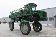 КАЗАНЬСЕЛЬМАШ БАРС ОС-4000М 1,8 клиренс, 30м штанга.