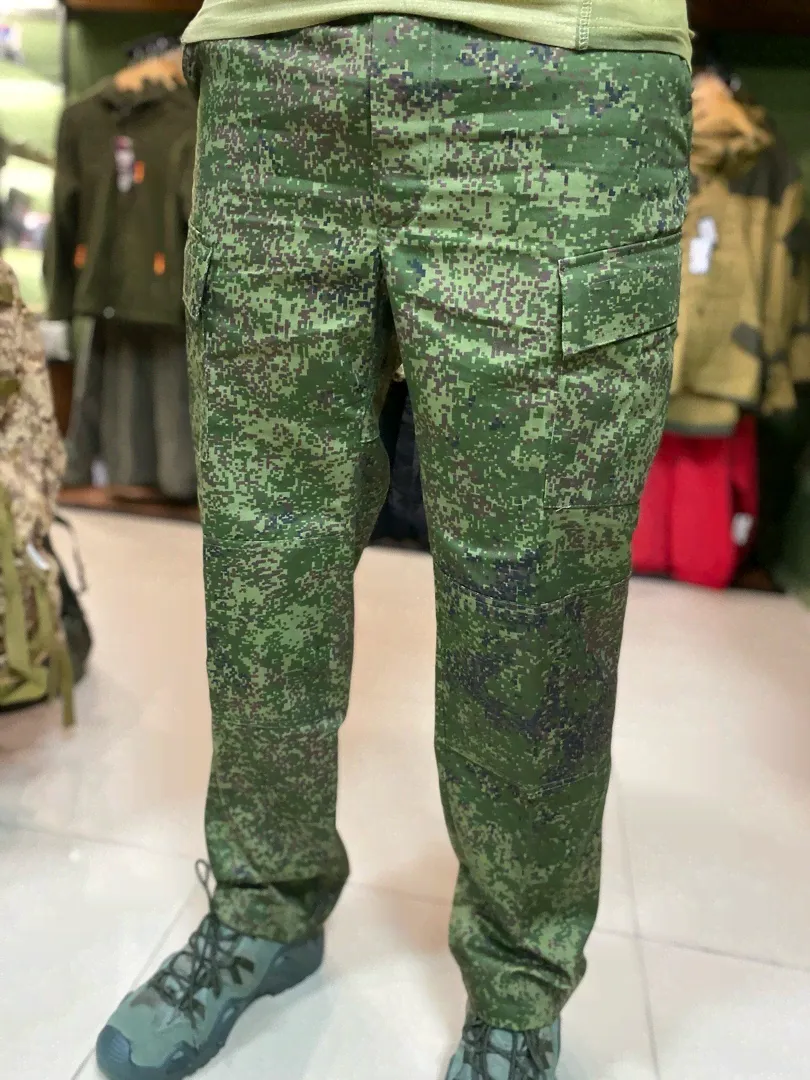 Брюки Барс «ACU» (АКУ) М1 пиксель