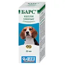 Капли 'Барс ' для собак