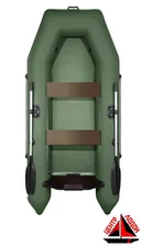 БАРС 2600 Зеленый