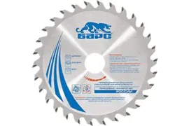 Пильный диск БАРС 230 x 32/30мм, 48 т