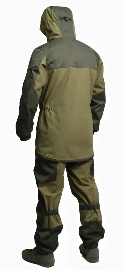 Горка Барс 3М (на молнии)-2