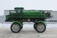 КАЗАНЬСЕЛЬМАШ БАРС ОС-4000М 1,8 клиренс, 30м штанга.