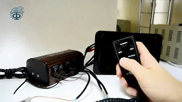 СГУ "Ягуар" 200W с большим набором звуков - Спецсигналы - Автофлагман