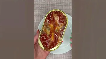 Килька Балтийская в томатном соусе