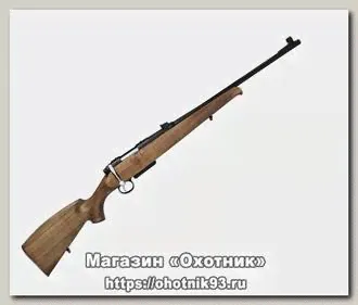 Карабин КК Барс 4-1 223 Rem исп.03 орех б/о кучность до 40 мм-0
