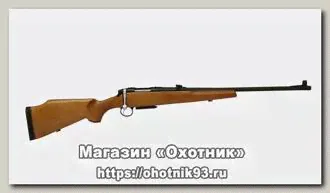 Карабин КК Барс 4 1 орех б\о. 5,6x39