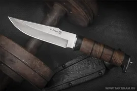 Нож ПП Кизляр Ш-5 Барс