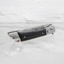 Нож Барс складной 95х18